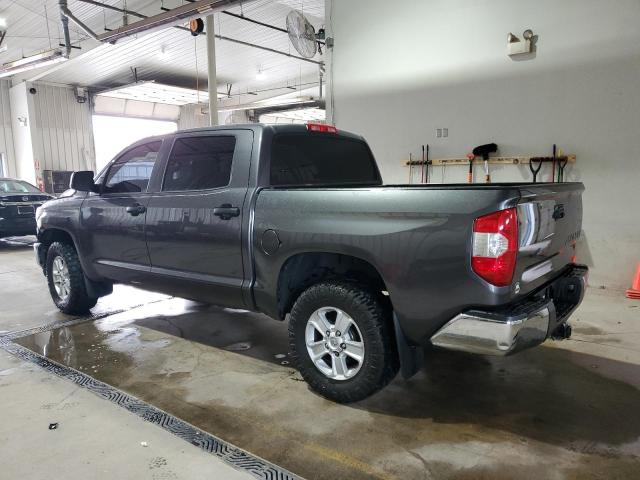 2018 TOYOTA TUNDRA CRE 5TFDY5F11JX685092