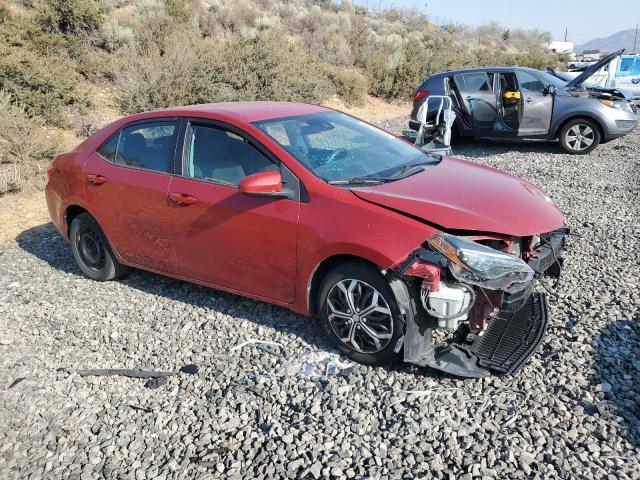 2018 TOYOTA COROLLA L 2T1BURHE8JC051691