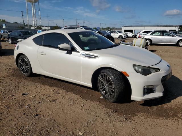2013 SUBARU BRZ 2.0 LI #3291377135