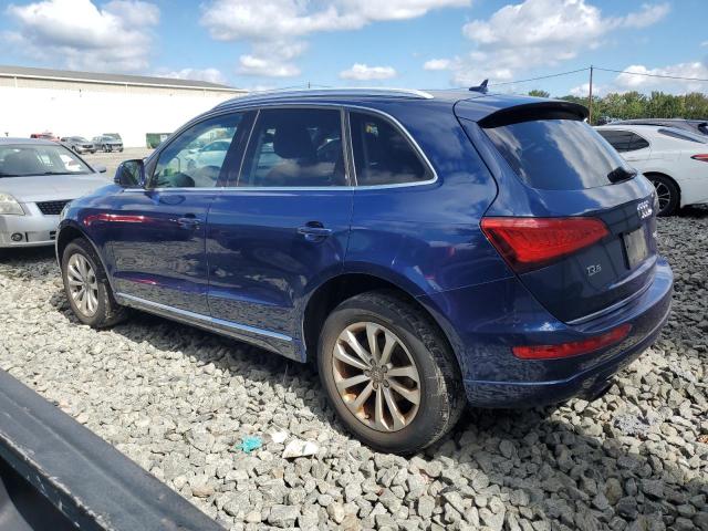 2013 AUDI Q5 PREMIUM - WA1CFAFP1DA079002