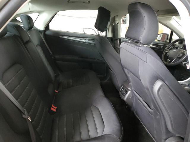2015 FORD FUSION SE - 3FA6P0H75FR273408