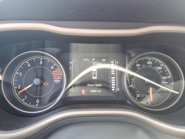 2017 JEEP CHEROKEE L 1C4PJLCB3HW508255