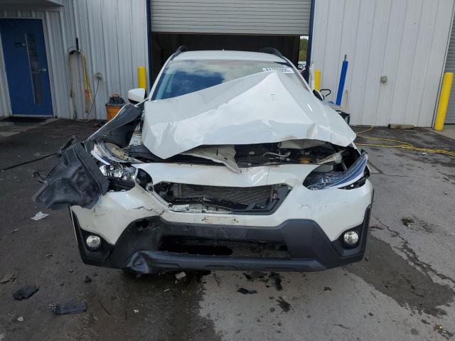 2021 SUBARU CROSSTREK - JF2GTAPC1M8268978