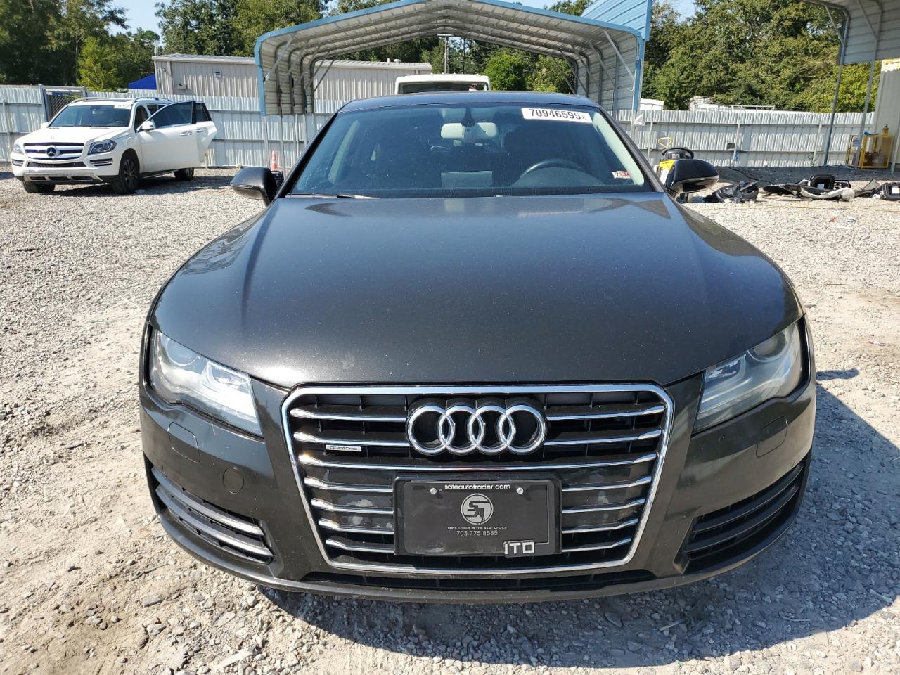 AUDI A7 PREMIUM PLUS