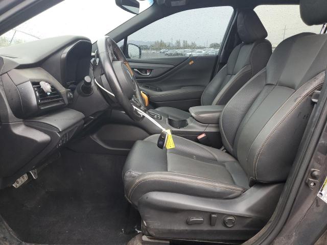 2022 SUBARU OUTBACK WI 4S4BTGUD4N3118561