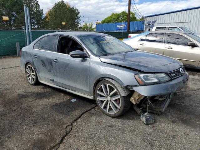 2014 VOLKSWAGEN JETTA GLI #3284975957