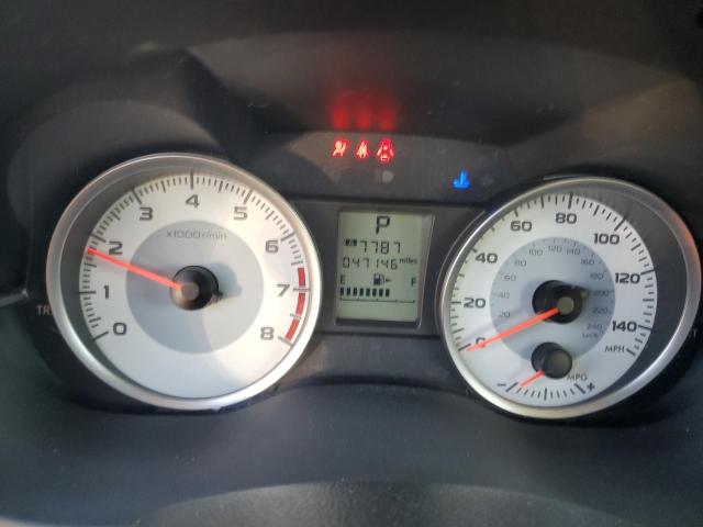 2013 SUBARU IMPREZA SPORT PREMIUM - JF1GPAL62D2897189