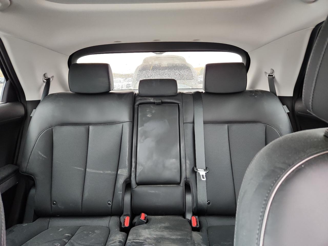 HYUNDAI IONIQ 5 LIMITED