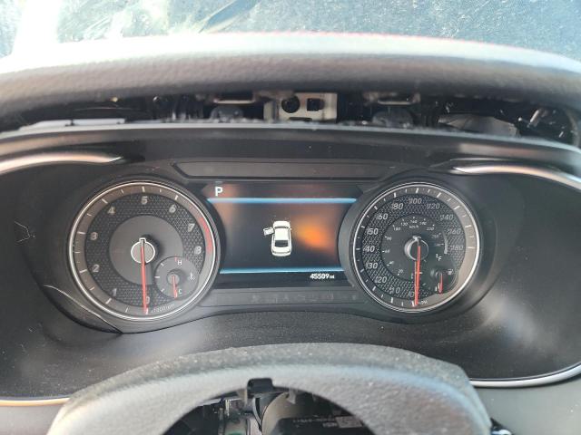 2019 GENESIS G70 PRESTI - KMTG34LE3KU037335