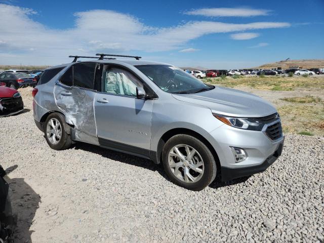 2018 CHEVROLET EQUINOX LT 3GNAXTEX4JS550164