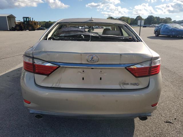 2013 LEXUS ES 350 - JTHBK1GG0D2014145