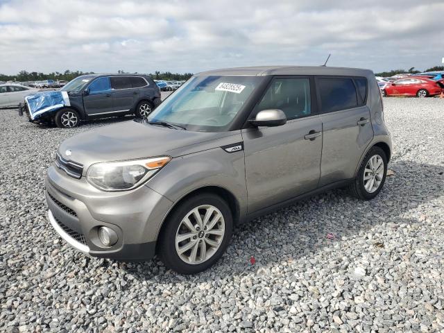 2018 KIA SOUL + - KNDJP3A50J7545894
