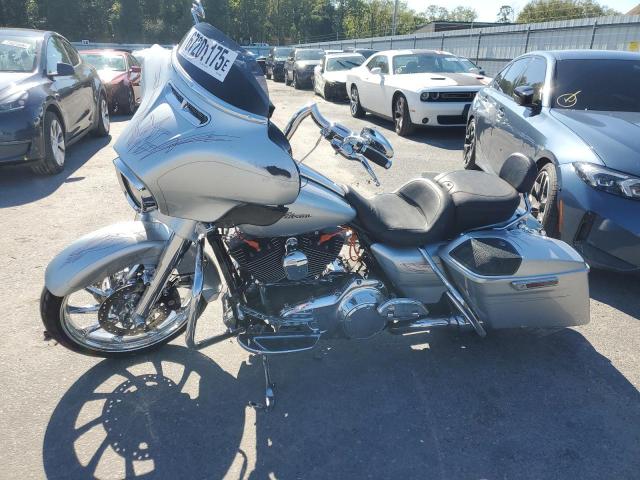 2015 HARLEY-DAVIDSON FLHXS STRE 1HD1KRM1XFB602549
