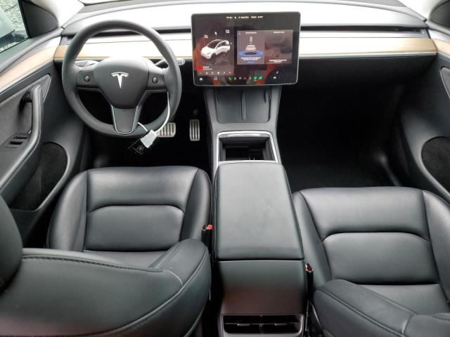 2023 TESLA MODEL Y - 7SAYGDEF1PF766191