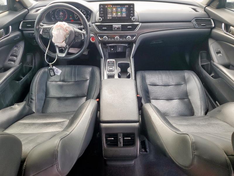 2018 HONDA ACCORD EXL 1HGCV2F50JA024003