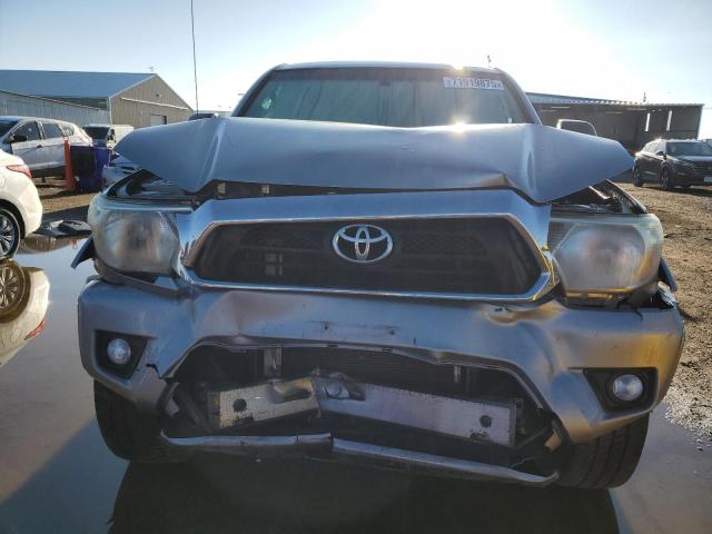 2014 TOYOTA TACOMA DOUBLE CAB - 3TMLU4EN3EM144837