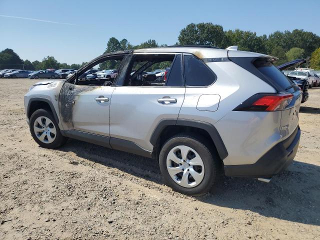 2021 TOYOTA RAV4 LE - 2T3G1RFV0MC254281