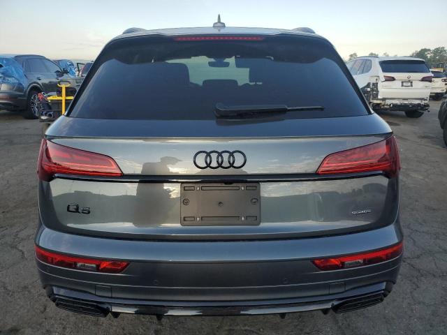 2024 AUDI Q5 E PREMI WA1E2AFY6R2112137