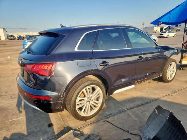 2019 AUDI Q5 WA1CNAFY6K2130951