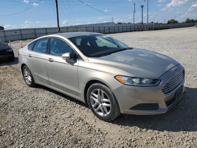 2016 FORD FUSION SE #3259462163