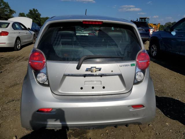 2016 CHEVROLET SPARK EV 2 KL8CL6S02GC649868