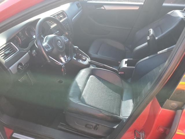 2013 VOLKSWAGEN JETTA GLI - 3VW4T7AJ4DM296441