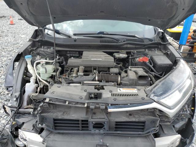 2018 HONDA CR-V TOURI 2HKRW2H95JH600201