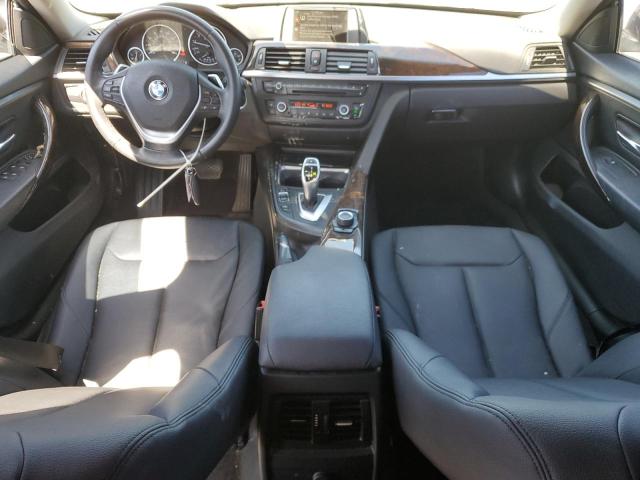 2015 BMW 428 I GRAN WBA4A9C54FGL85313