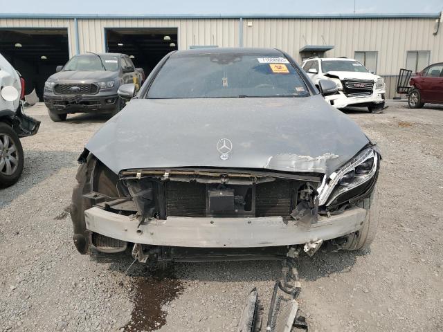 2015 MERCEDES-BENZ S 550 4MAT WDDUG8FB3FA079502