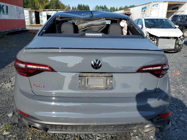 2024 VOLKSWAGEN JETTA 40TH 3VW9T7BU3RM037607