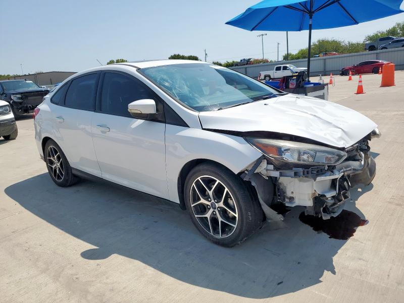 2017 FORD FOCUS SEL - 1FADP3H26HL324252
