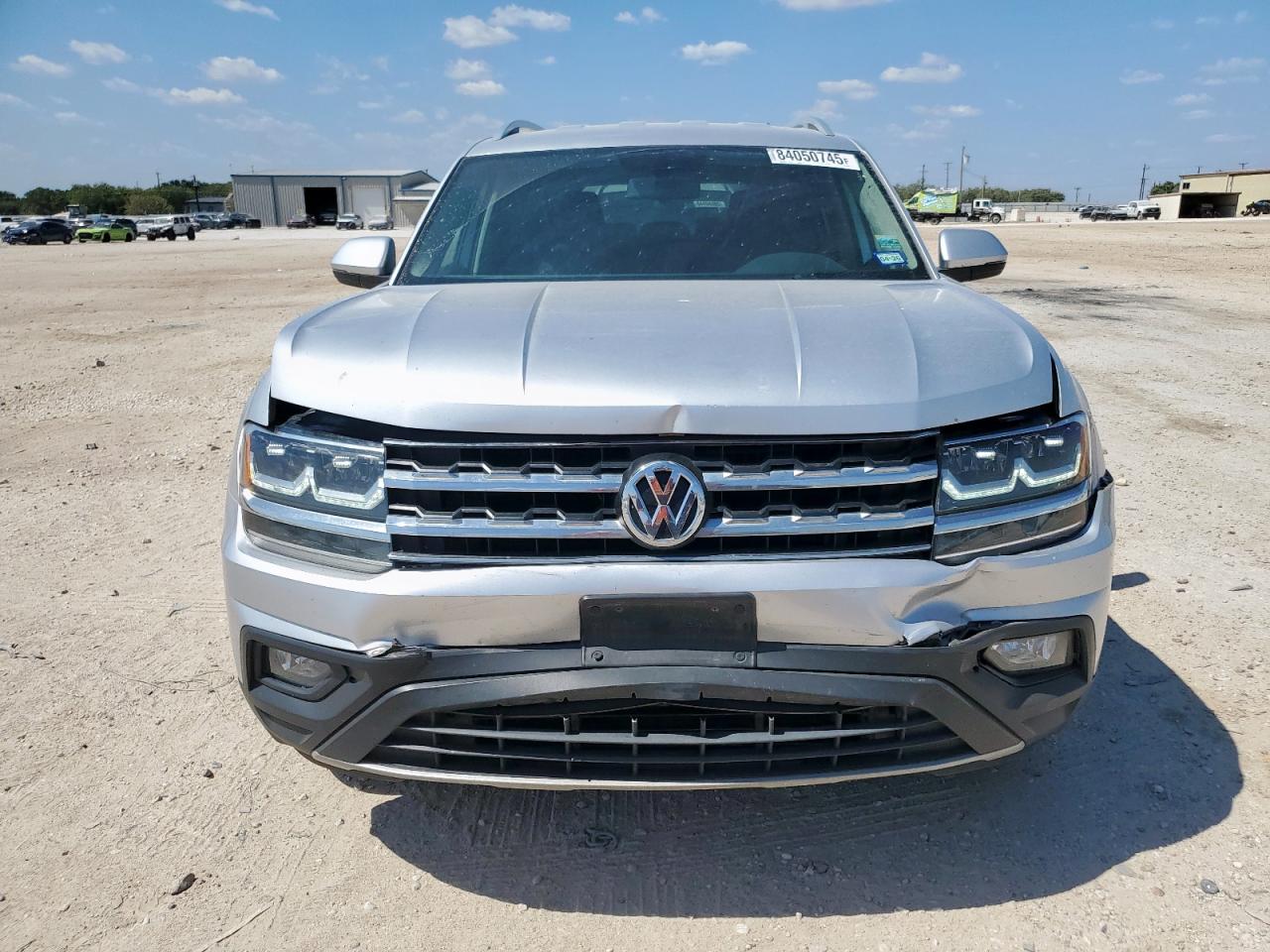 VOLKSWAGEN ATLAS SE