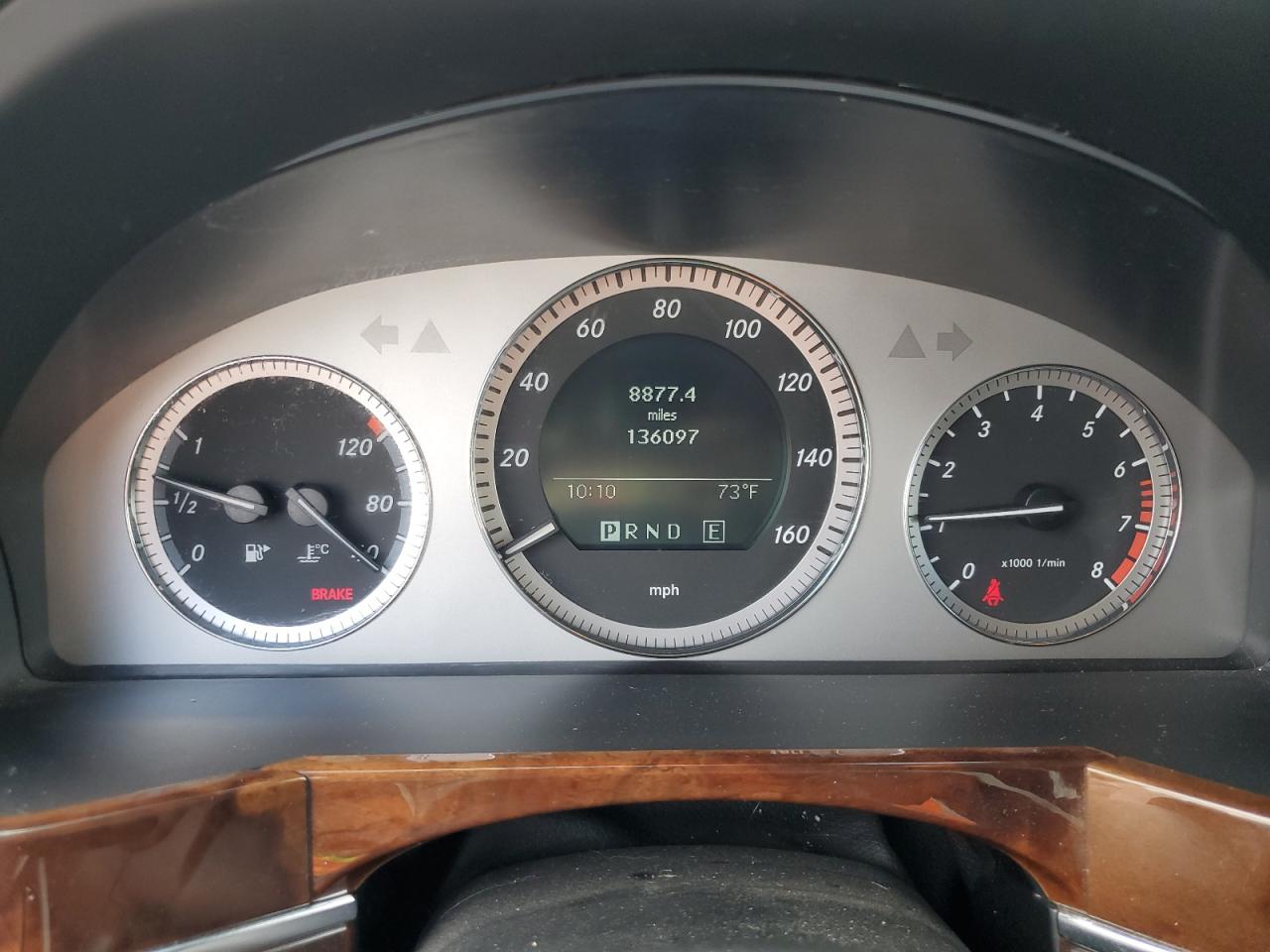 Lot #3310626832 2012 MERCEDES-BENZ GLK 350 4MATIC