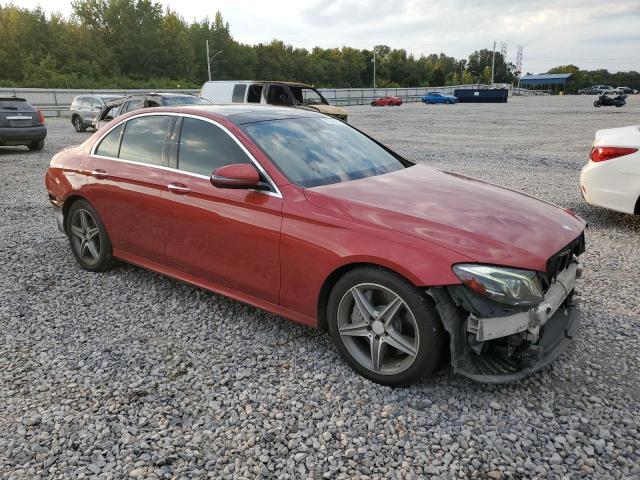 2017 MERCEDES-BENZ E 300 WDDZF4JB2HA034823