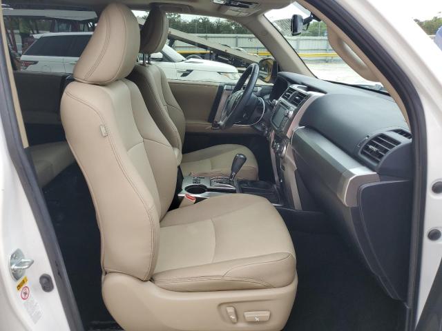 2019 TOYOTA 4RUNNER SR5 JTEZU5JR5K5198159