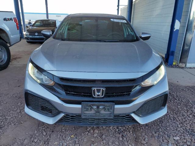 2017 HONDA CIVIC LX - SHHFK7H2XHU422503