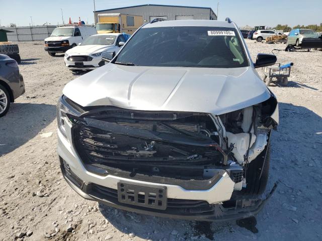 2022 GMC TERRAIN SLE 3GKALMEV6NL272641