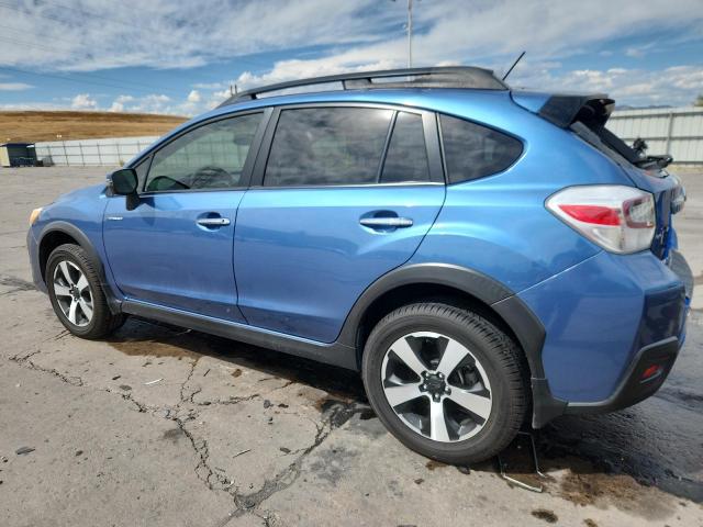 2015 SUBARU XV CROSSTR JF2GPBCC9FH242678