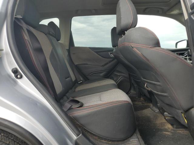 2020 SUBARU FORESTER S JF2SKAMC7LH450037