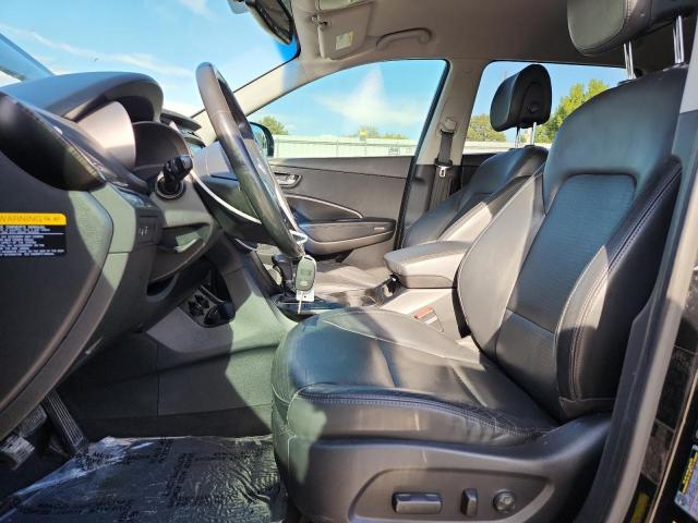 2013 HYUNDAI SANTA FE G - KM8SNDHF1DU018270