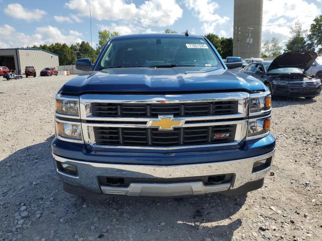 2015 CHEVROLET SILVERADO 3GCUKREC7FG207900