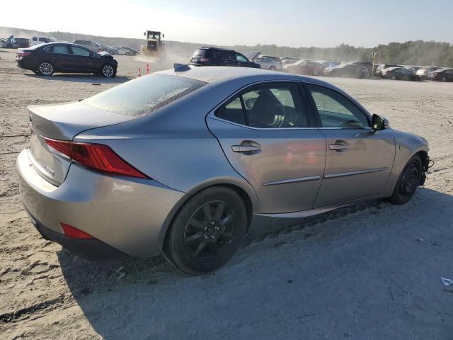 2018 LEXUS IS 300 JTHC81D29J5032004