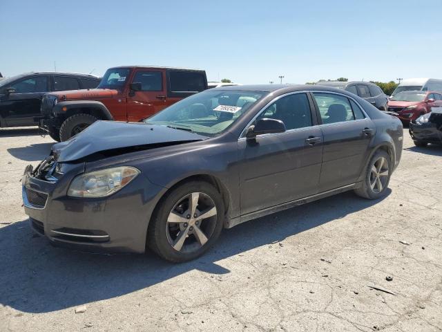 Global Auto Auctions: 2011 CHEVROLET MALIBU 1LT