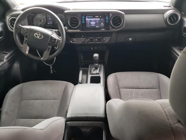 2019 TOYOTA TACOMA DOU 3TMAZ5CN2KM096812