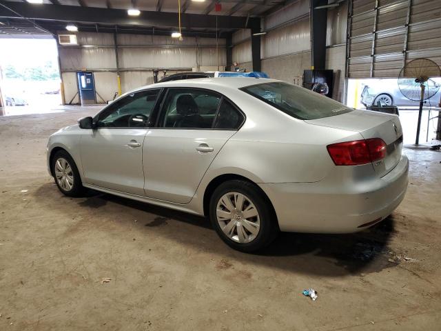 2011 VOLKSWAGEN JETTA SE - 3VWDZ7AJ9BM352823