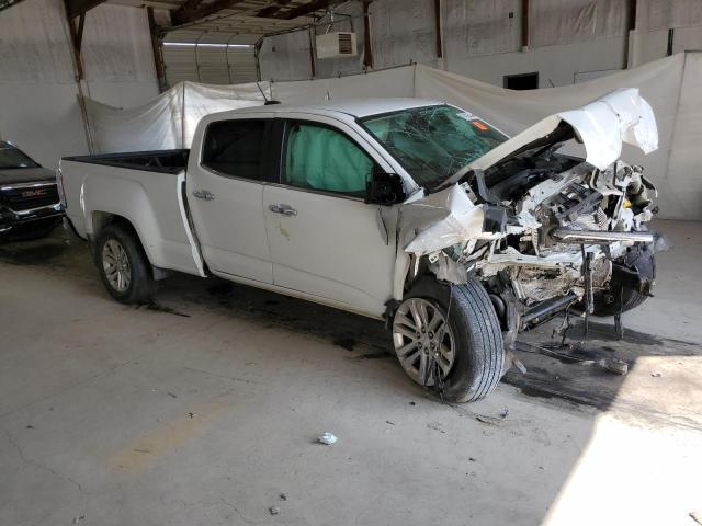 2018 GMC CANYON SLT #3296298421