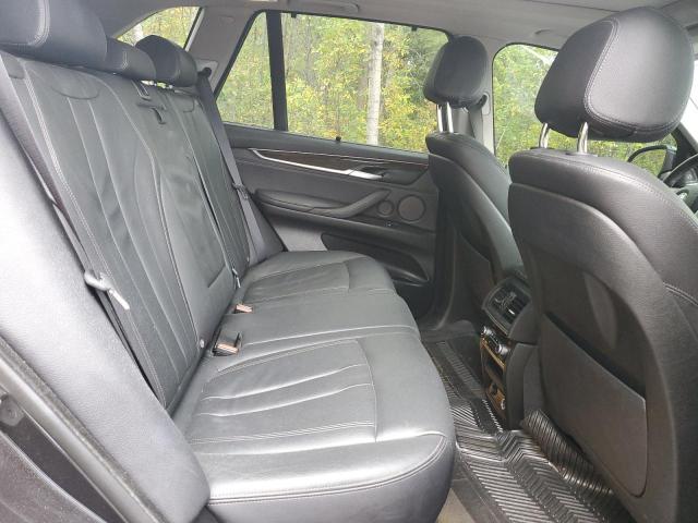 2017 BMW X5 XDRIVE35D 5UXKS4C37H0U05282