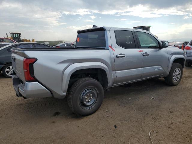 2025 TOYOTA TACOMA DOUBLE CAB - 3TMLB5JN2SM136225