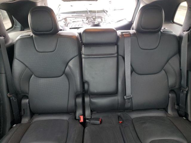 2017 JEEP CHEROKEE OVERLAND 1C4PJMJS6HW544868