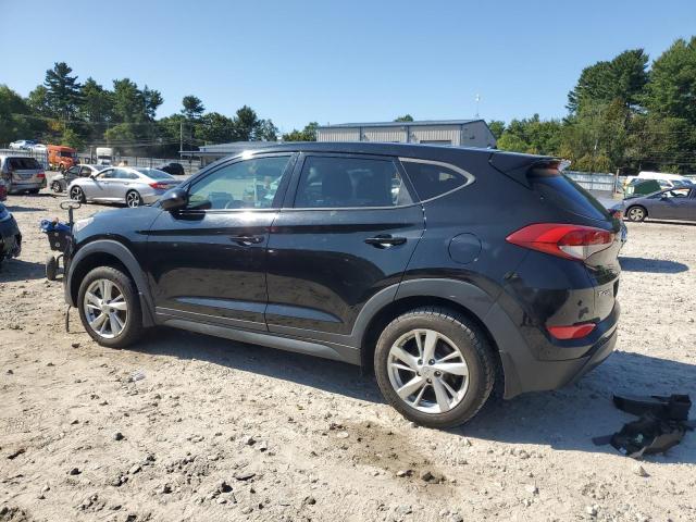 2018 HYUNDAI TUCSON SE KM8J23A49JU615380